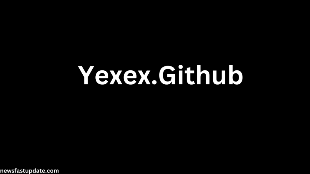 yexex.github