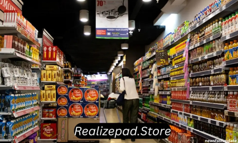 realizepad.store