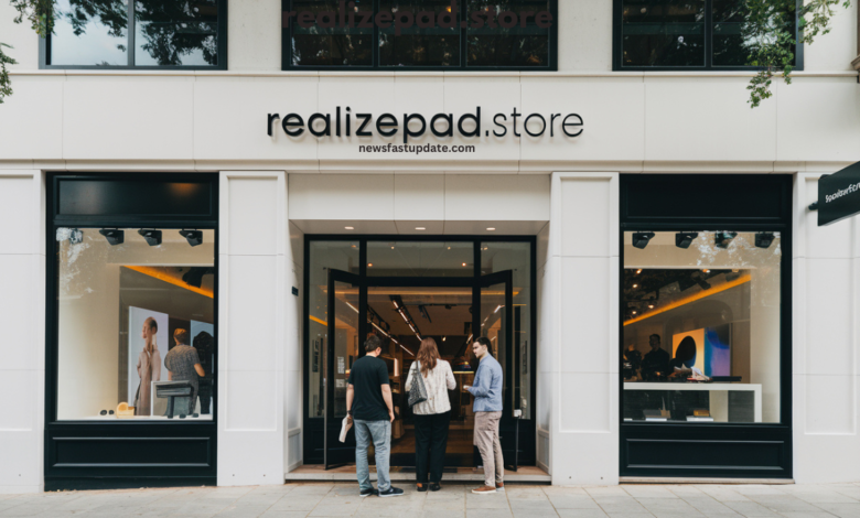 realizepad.store