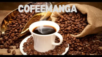 coffemanga