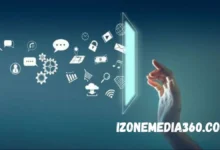 izonemedia360 .com