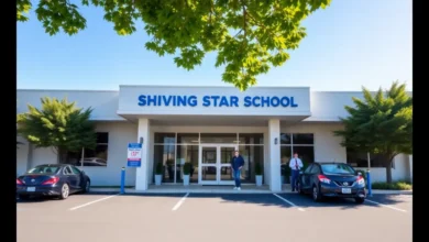 shining star driving school in wethersfield ct