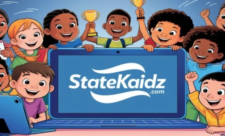 statekaidz.com